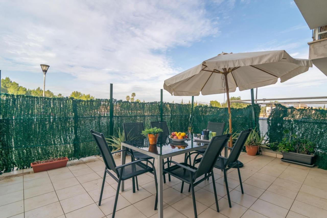 Lägenhet Casa Pilar Alcudia (Mallorca)