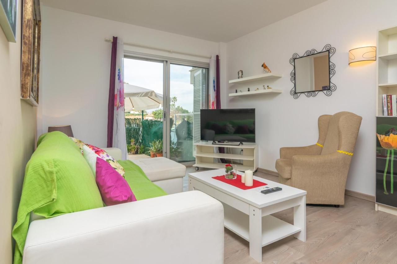 Lägenhet Casa Pilar *