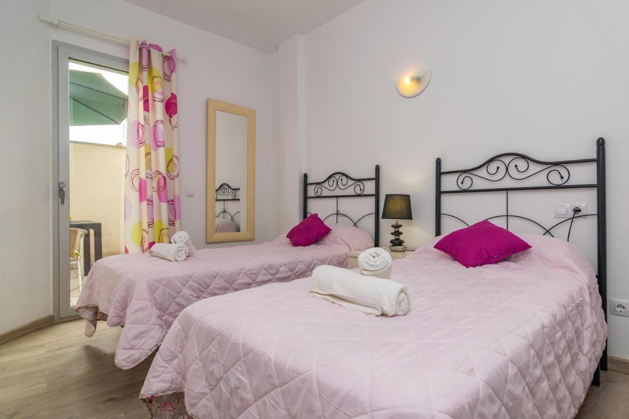 Casa Pilar Lägenhet Alcudia (Mallorca)