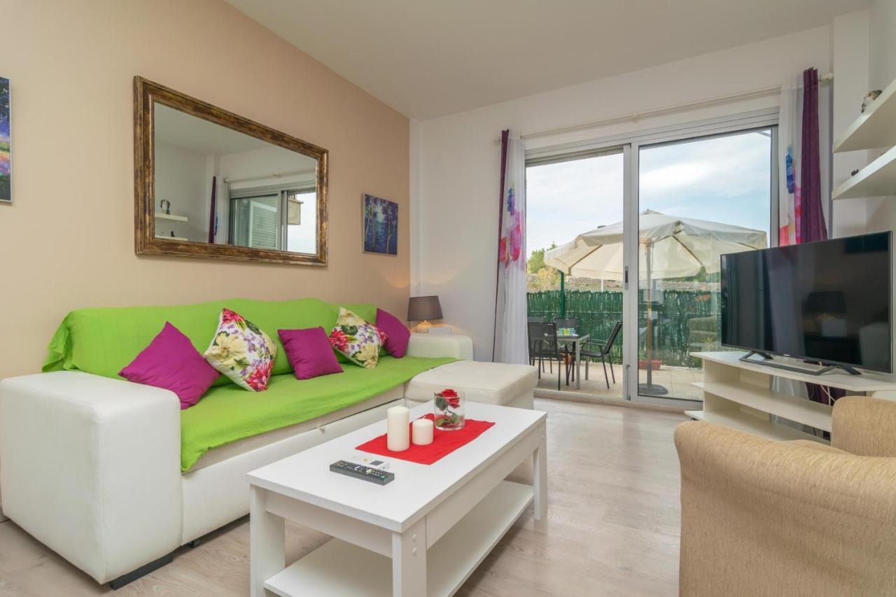 Lägenhet Casa Pilar Alcudia (Mallorca)