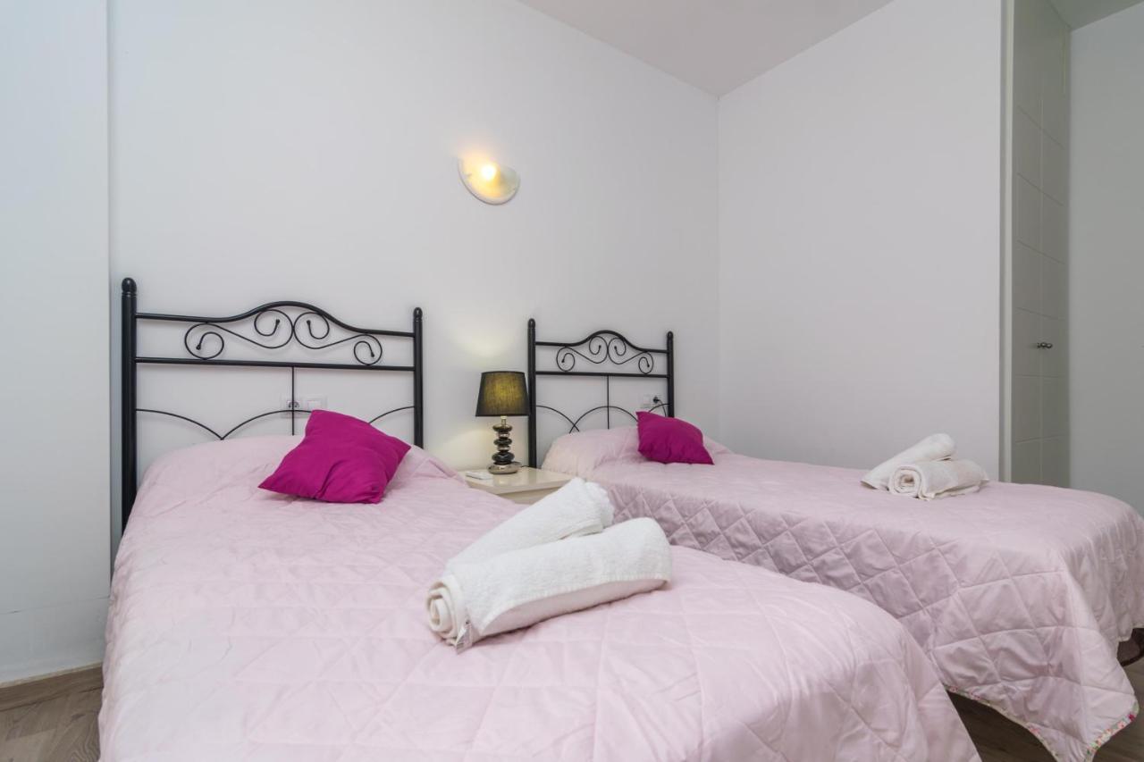 Lägenhet Casa Pilar