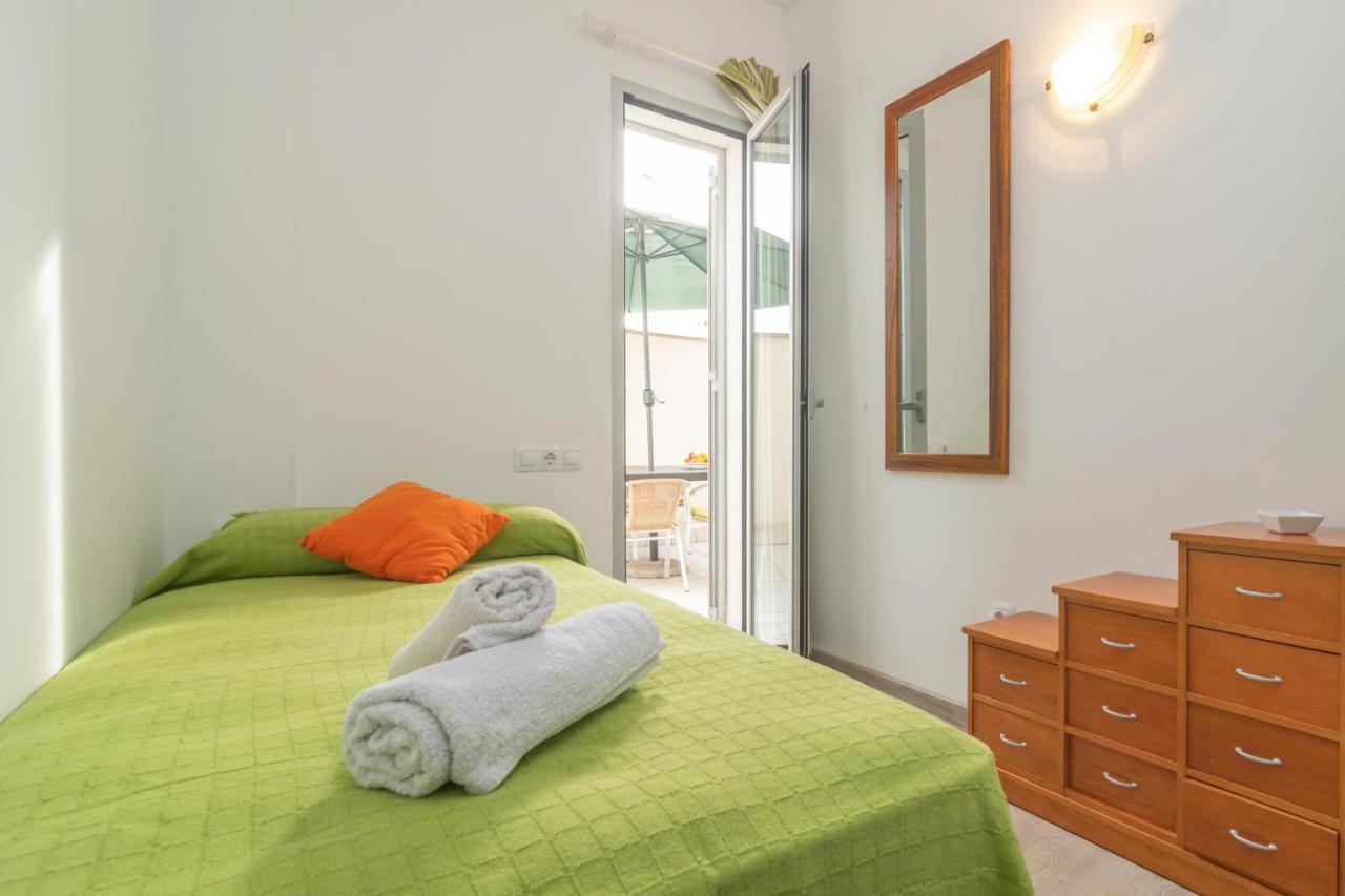 Casa Pilar Lägenhet