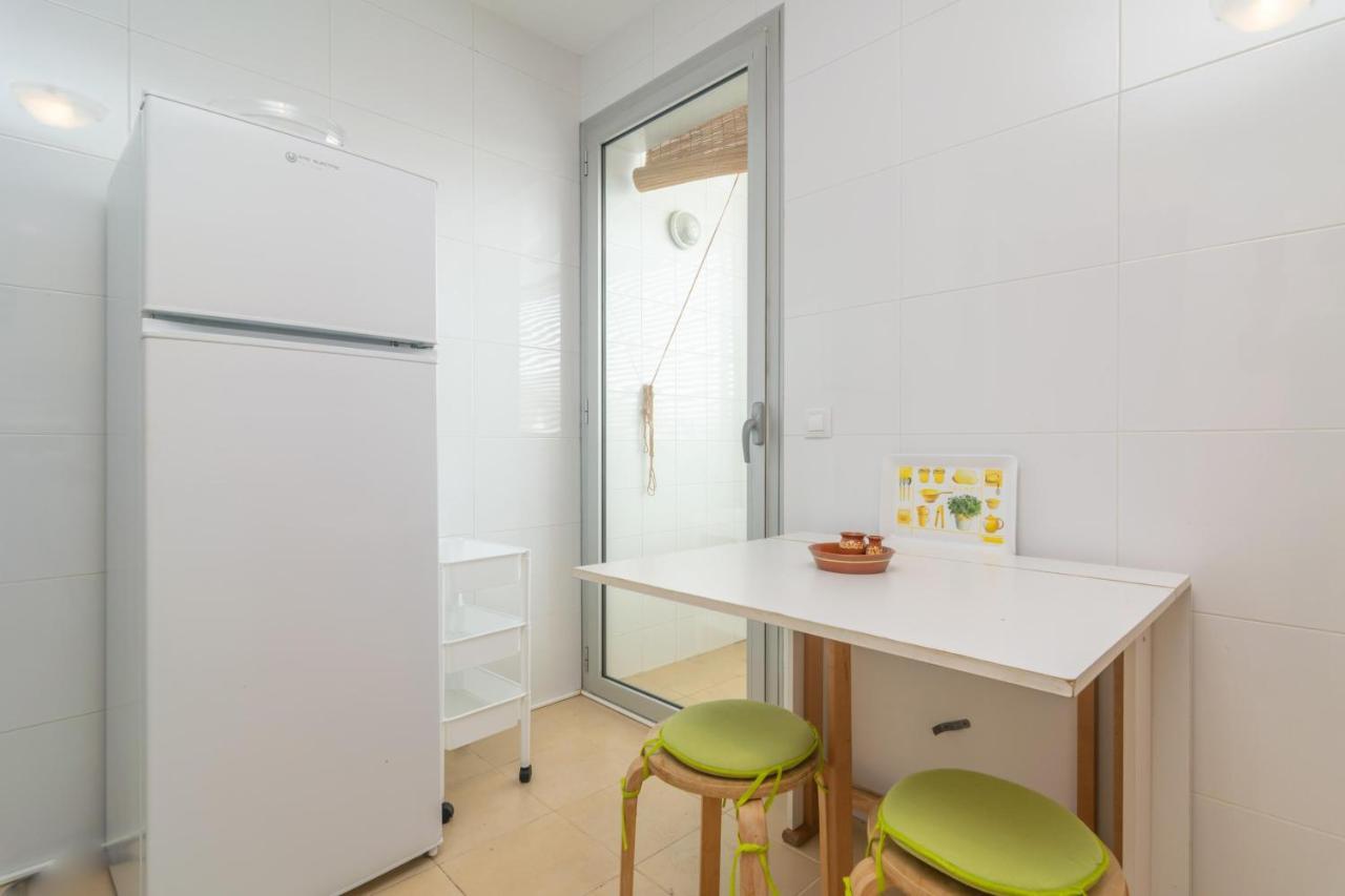 Casa Pilar Lägenhet Alcudia (Mallorca)