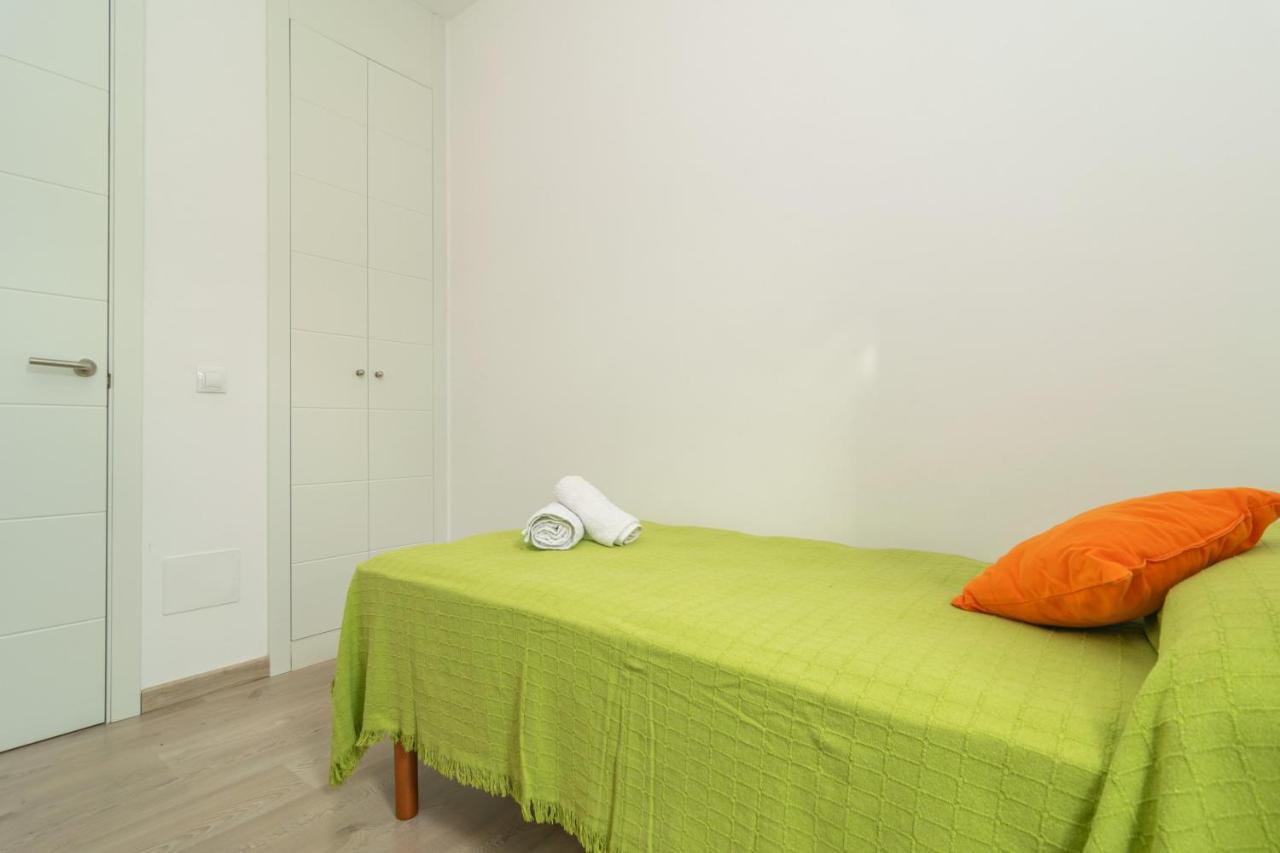 Lägenhet Casa Pilar Alcudia (Mallorca)